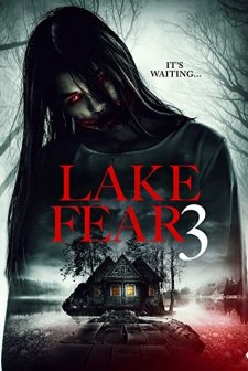 Lake Fear 3 (2018) afişi
