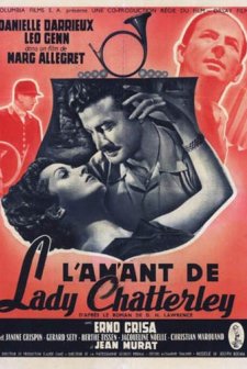 L'amant De Lady Chatterley