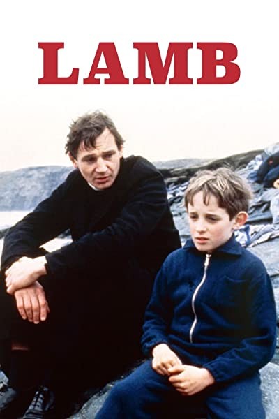 Lamb (1985) afişi Lamb (1985) afişi