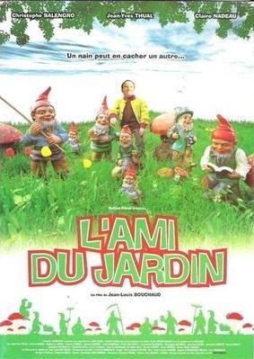 L'ami Du Jardin (1999) afişi L'ami Du Jardin (1999) afişi