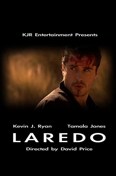 Laredo (2009) afişi Laredo (2009) afişi