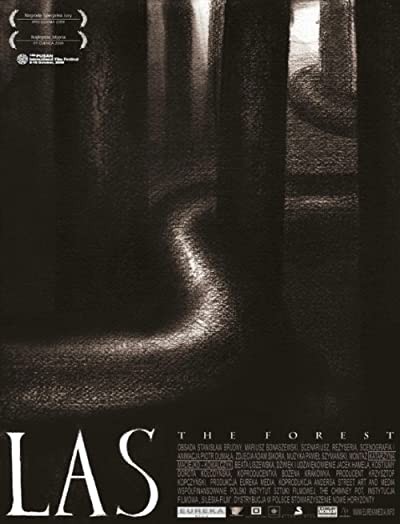 Las (2009) afişi Las (2009) afişi