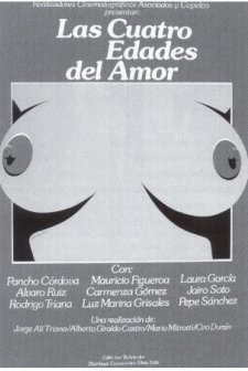 Las Cuatro Edades Del Amor