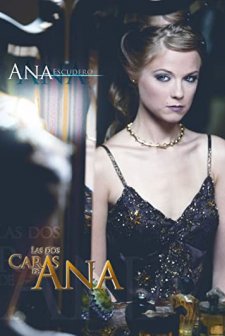Las Dos Caras De Ana (2006) afişi
