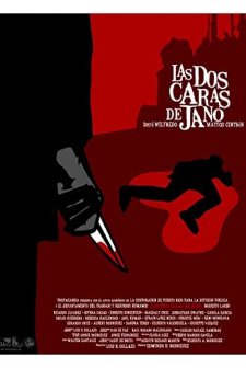 Las Dos Caras De Jano (2008) afişi