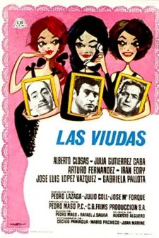 Las Viudas