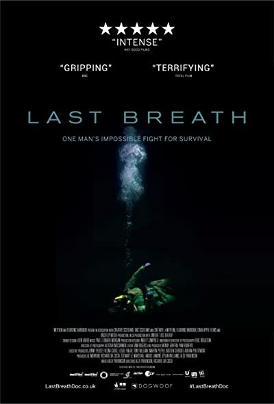 Last Breath