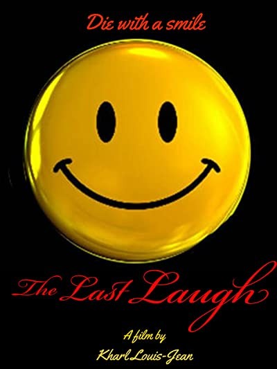 Last Laugh (2018) afişi Last Laugh (2018) afişi