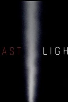Last Light (2022) afişi