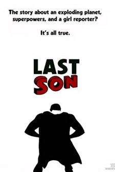 Last Son