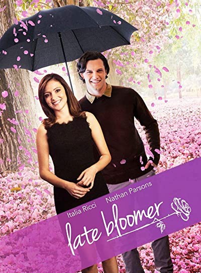 Late Bloomer (2016) afişi Late Bloomer (2016) afişi