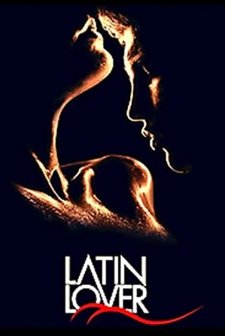 Latin Lover (2001) afişi