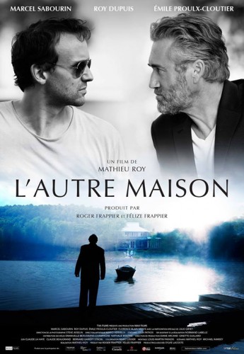 L'Autre Maison (2013) afişi L'Autre Maison (2013) afişi