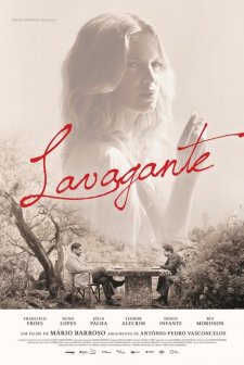 Lavagante (2025) afişi