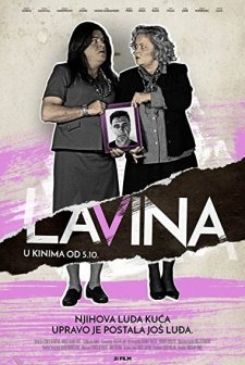 Lavina
