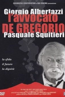 L'avvocato (2003) afişi