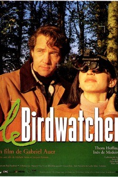 Le Birdwatcher (2000) afişi Le Birdwatcher (2000) afişi
