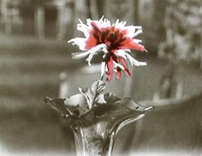 Le chrysanthème rouge (1912) afişi Le chrysanthème rouge (1912) afişi