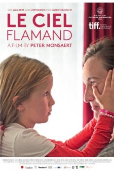 Le Ciel Flamand (2016) afişi