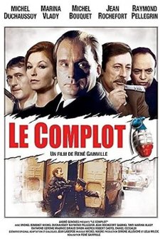 Le Complot