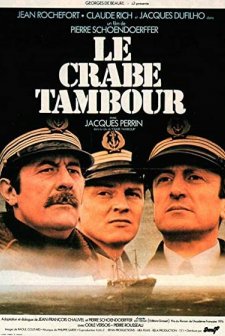 Le Crabe-tambour