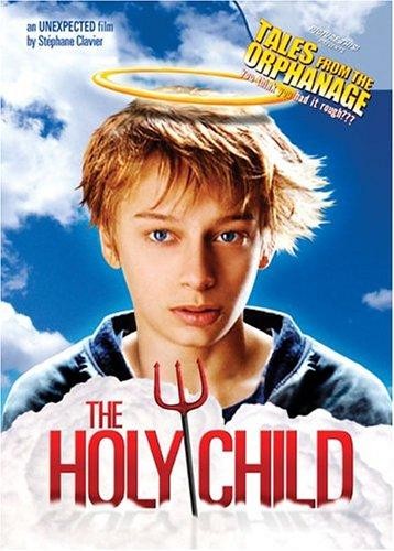Le Divin Enfant (2001) afişi Le Divin Enfant (2001) afişi