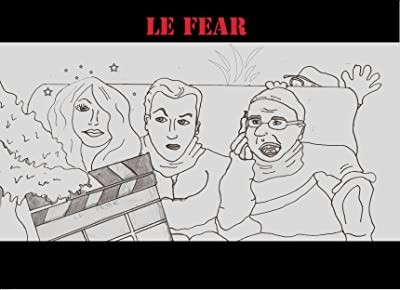 Le Fear (2010) afişi Le Fear (2010) afişi