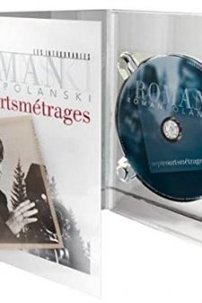 Le Gros Et Le Maigre (1961) afişi