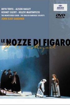 Le Nozze Di Figaro