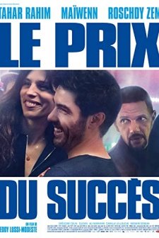 Le prix du succès