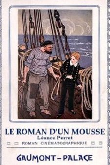 Le roman d'un mousse