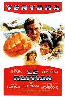 Le Ruffian