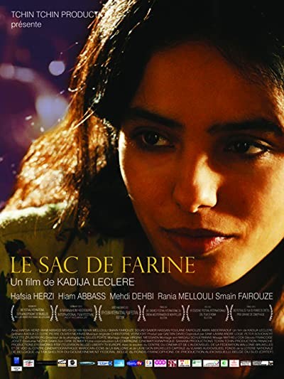 Le Sac de Farine (2012) afişi Le Sac de Farine (2012) afişi