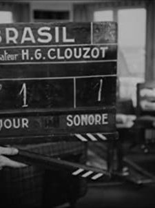 Le Voyage En Brésil (1950) afişi