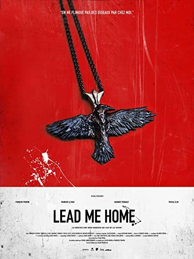 Lead Me Home  (2016) afişi Lead Me Home  (2016) afişi