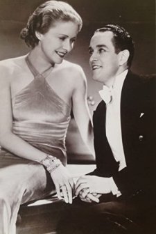 Leave ıt To Me (1933) afişi