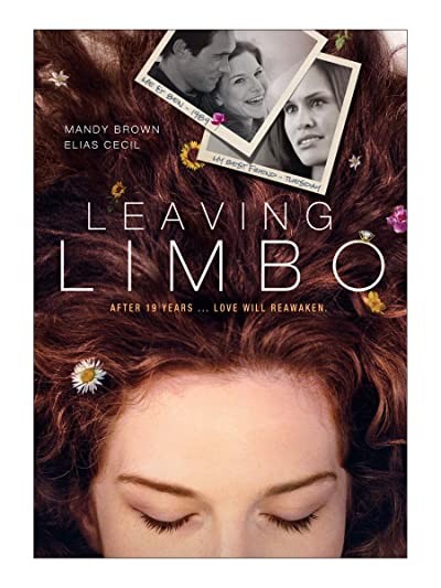 Leaving Limbo (2013) afişi Leaving Limbo (2013) afişi