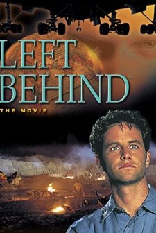 Left Behind