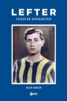 Lefter (2012) afişi Lefter (2012) afişi
