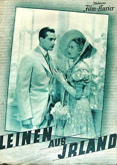 Leinen Aus ırland (1939) afişi Leinen Aus ırland (1939) afişi