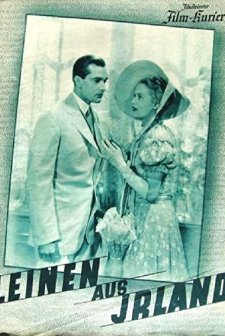 Leinen Aus ırland (1939) afişi
