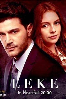 Leke (2019) afişi