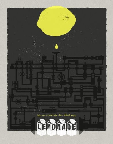 Lemonade (2009) afişi Lemonade (2009) afişi