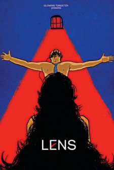 Lens (2015) afişi