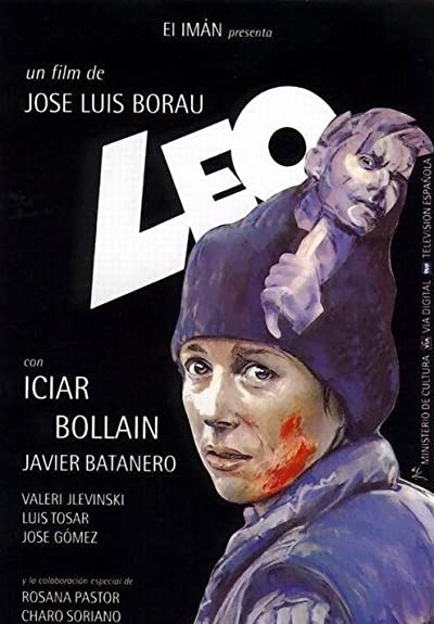 Leo (2000) afişi Leo (2000) afişi