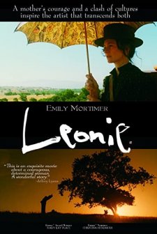Leonie (2010) afişi