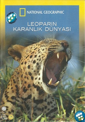 Leoparın Karanlık Dünyası (2001) afişi Leoparın Karanlık Dünyası (2001) afişi
