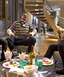 Les 3 p'tits cochons 2