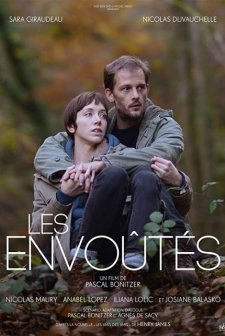 Les amis des amis (2019) afişi