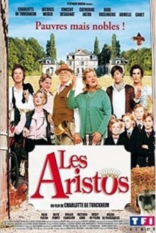 Les Aristos (2006) afişi